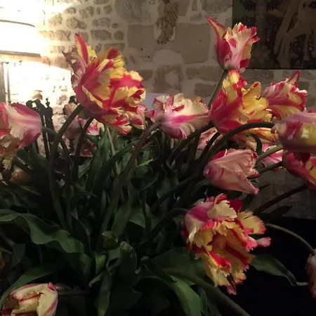 Hotel Boutique De La Place Des Vosges 3*