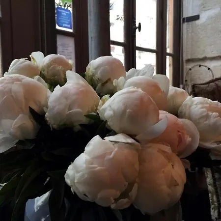 Boutique De La Place Des Vosges Hotel 3*