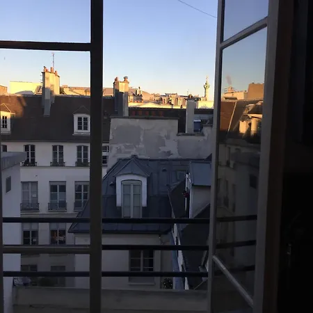 Boutique De La Place Des Vosges Hotel Paris