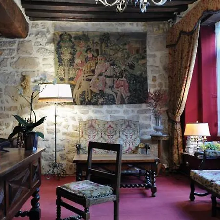Boutique De La Place Des Vosges 3* Paris