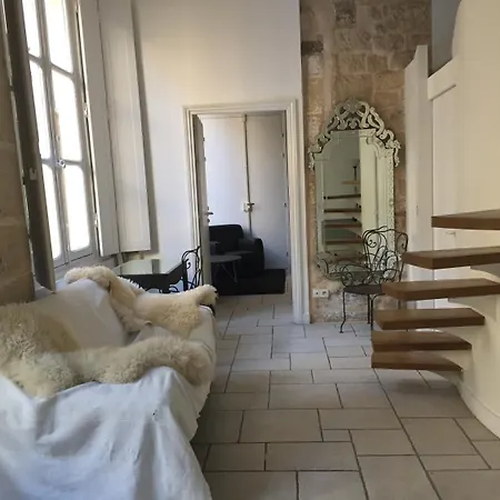Hotel Boutique De La Place Des Vosges 3*