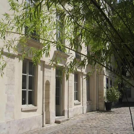 Boutique De La Place Des Vosges Hotel 3*