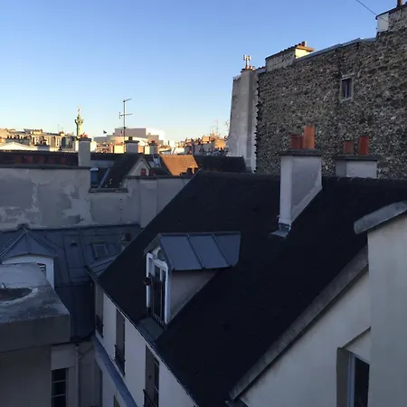 Boutique De La Place Des Vosges Hotel Paris