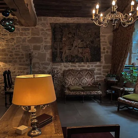 Boutique De La Place Des Vosges 3* Paris
