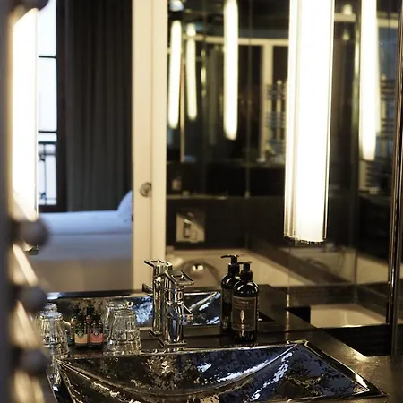 Hotel Boutique De La Place Des Vosges