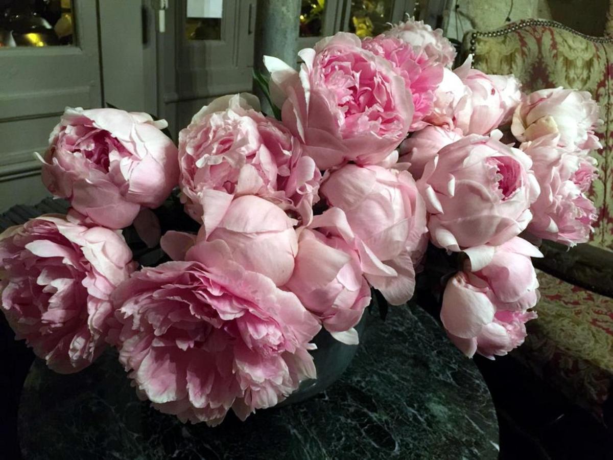 Hotel Boutique De La Place Des Vosges 3*