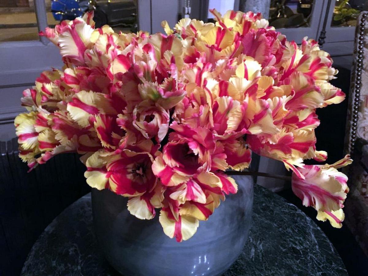 Boutique De La Place Des Vosges Hotel Paris