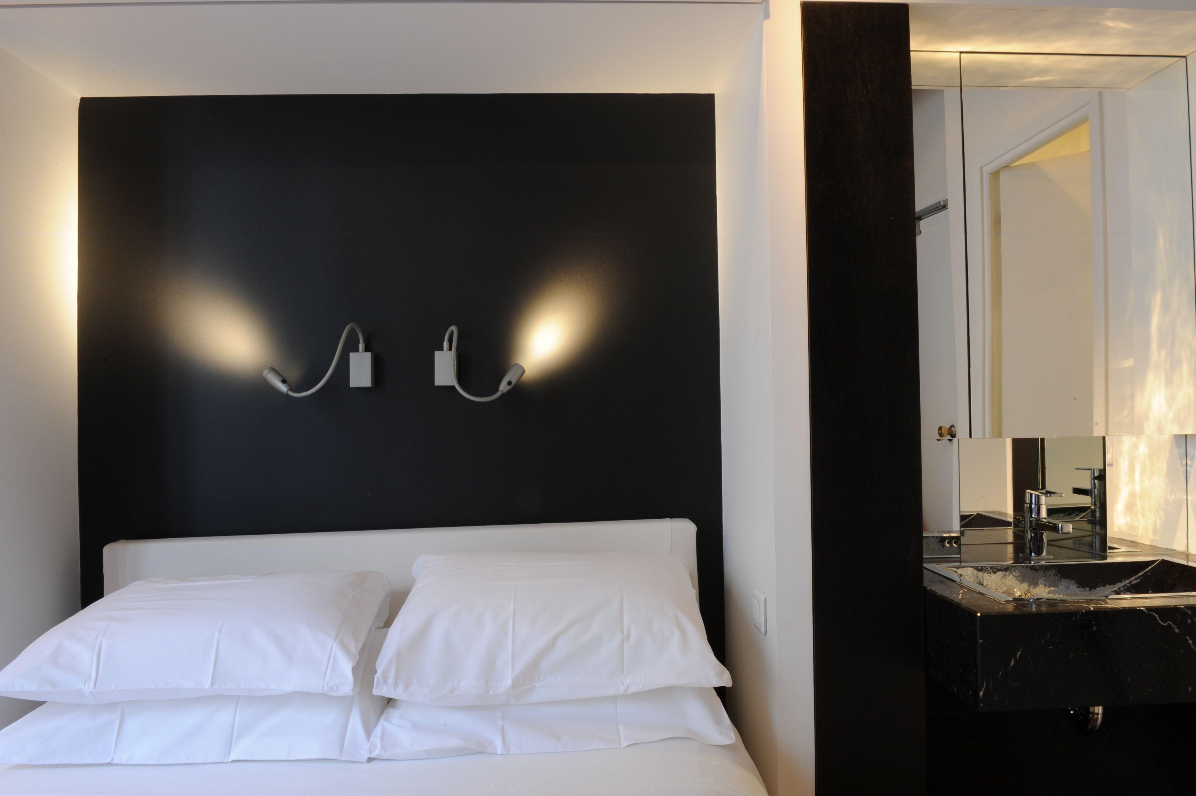 Hotel Boutique De La Place Des Vosges Paris
