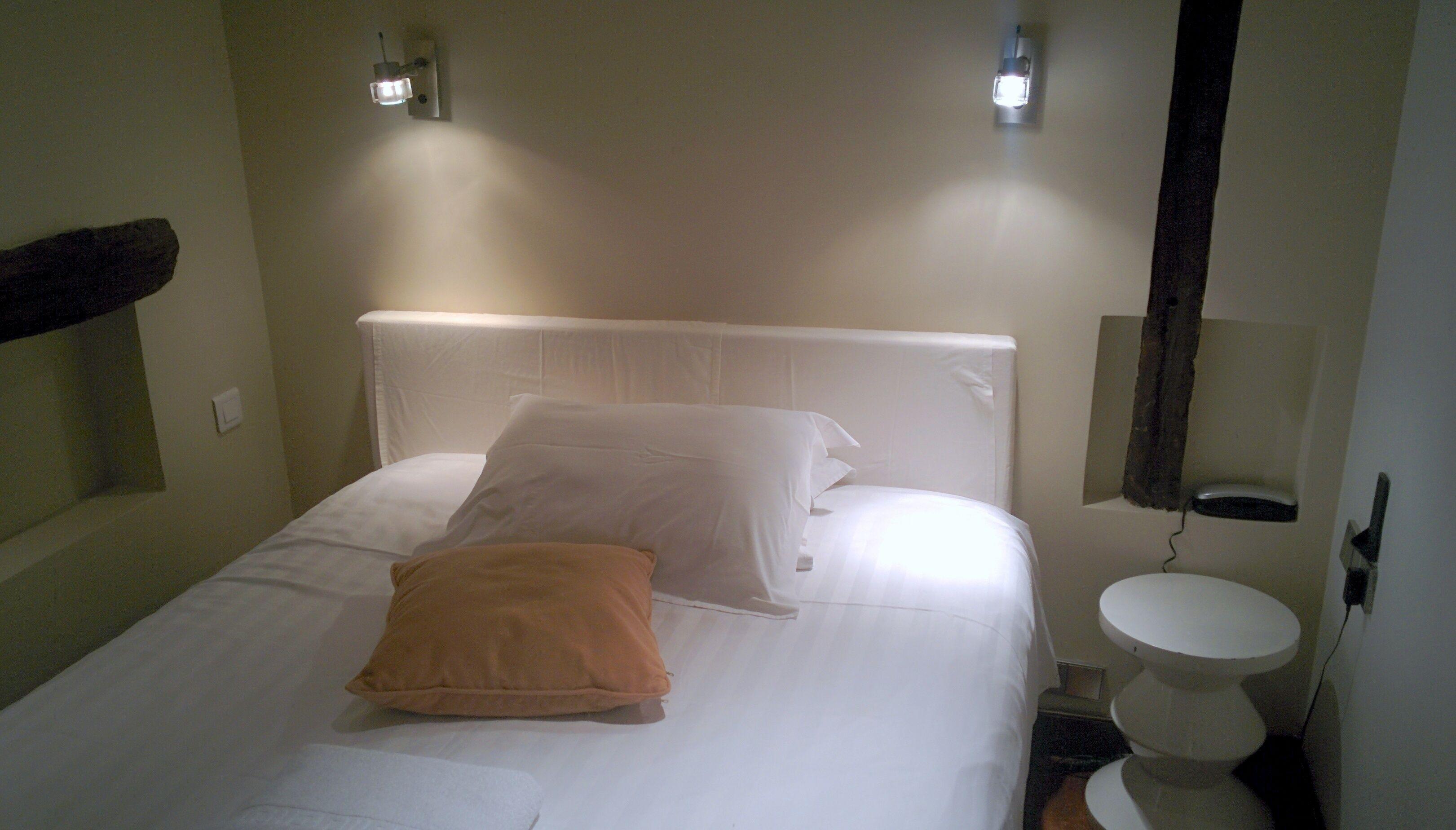 Hotel Boutique De La Place Des Vosges Paris