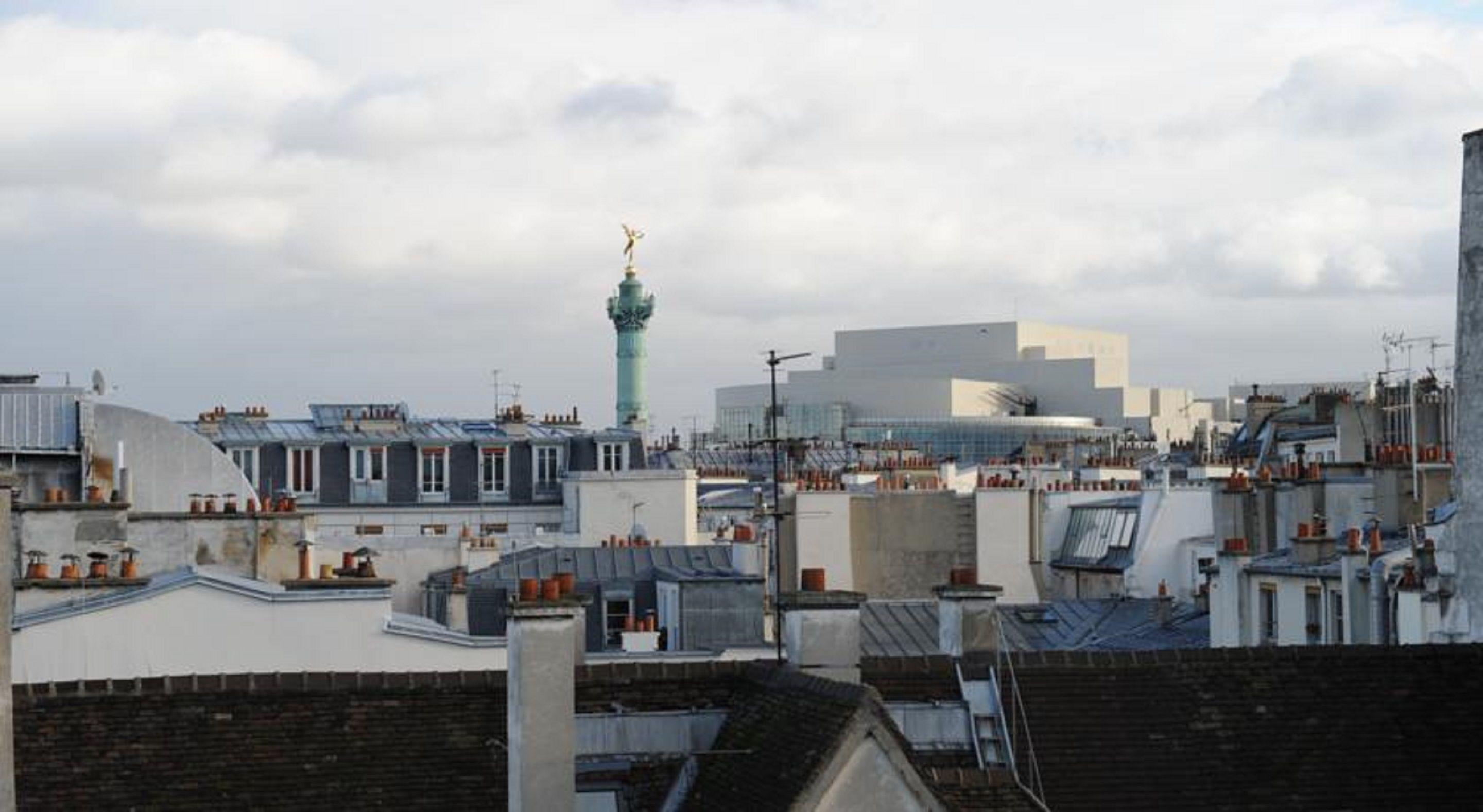Boutique De La Place Des Vosges 3* Paris