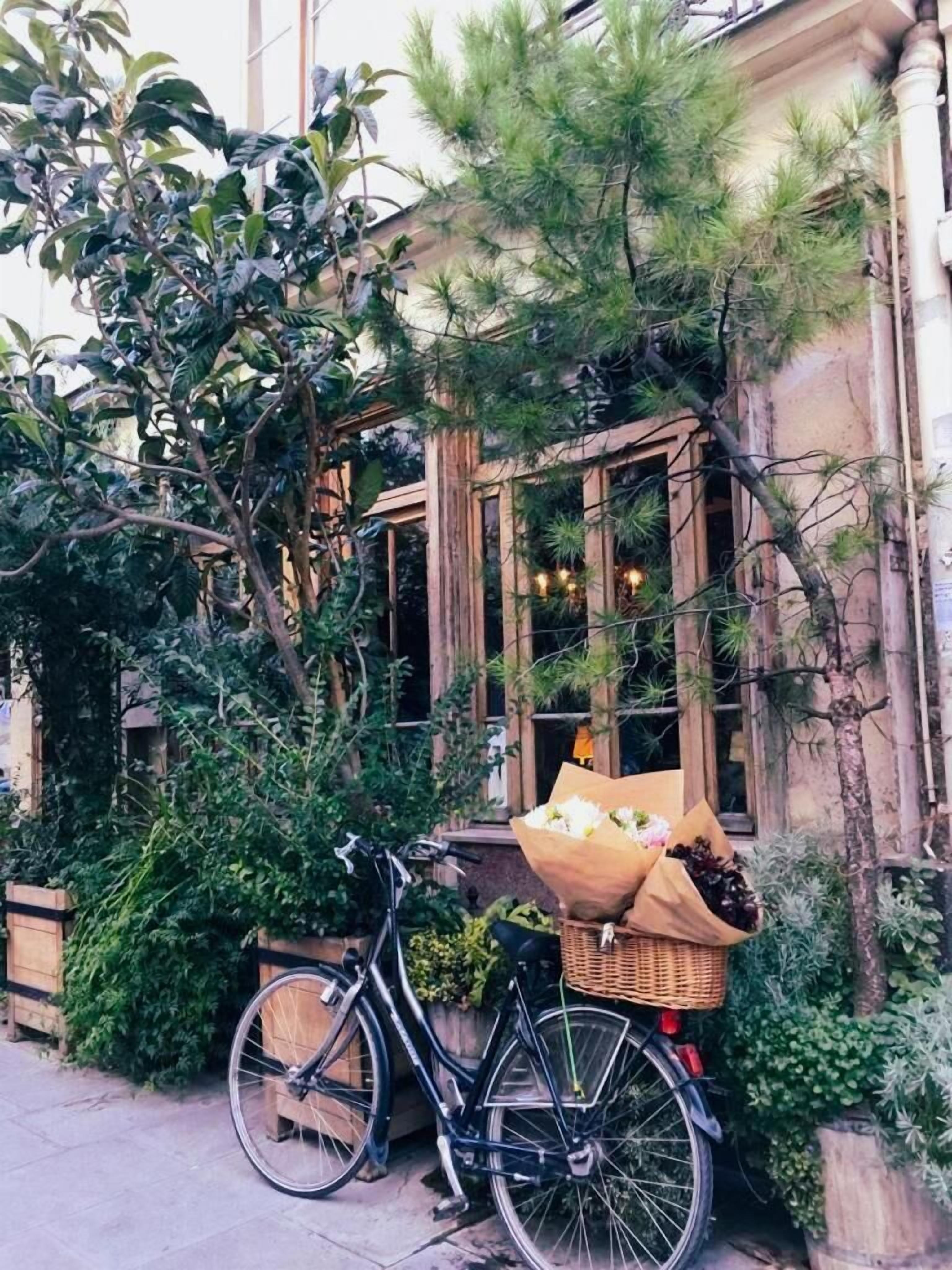Hotel Boutique De La Place Des Vosges 3*