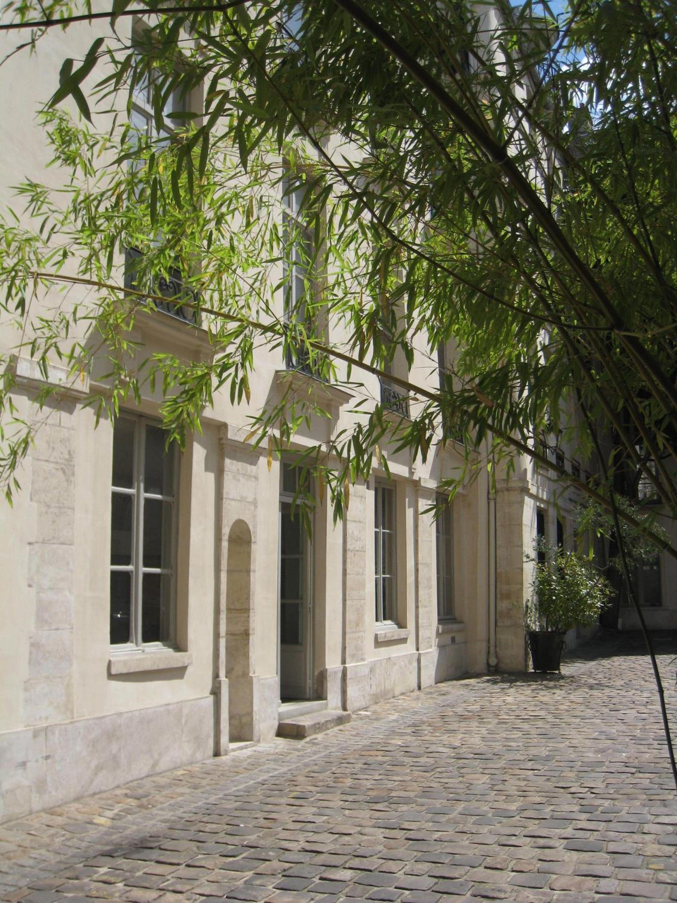 Boutique De La Place Des Vosges Hotel 3*