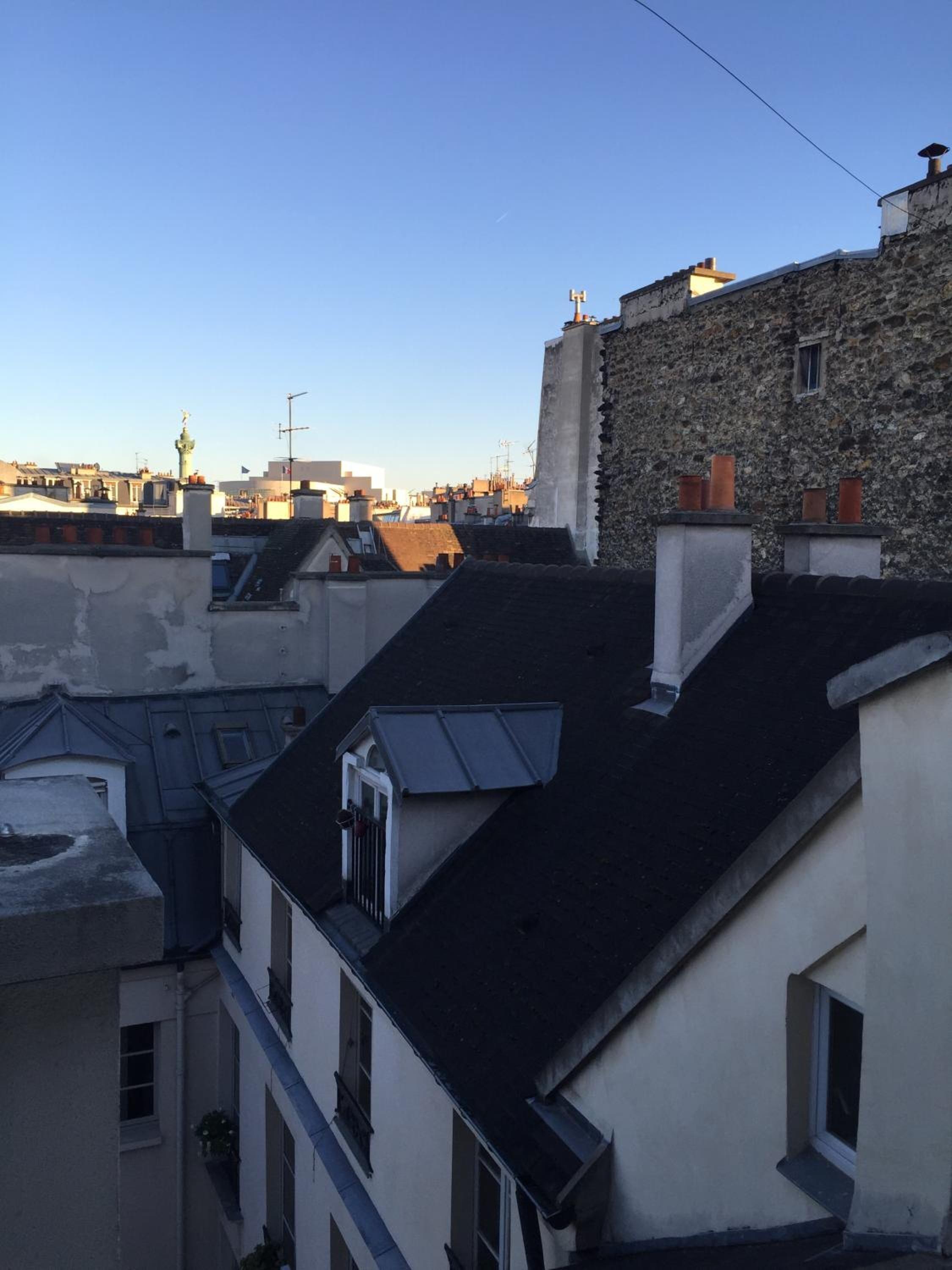 Boutique De La Place Des Vosges Hotel Paris