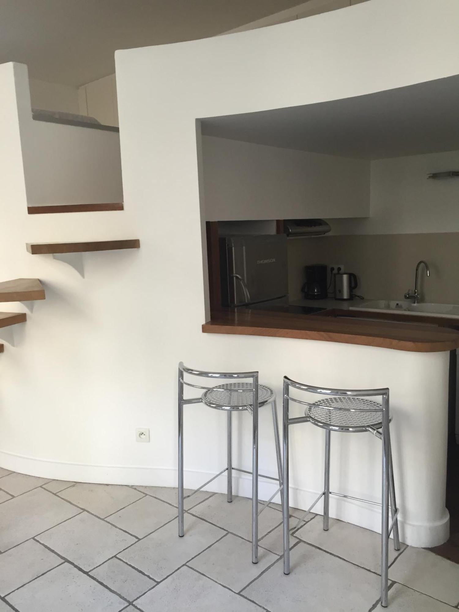 Hotel Boutique De La Place Des Vosges Parigi