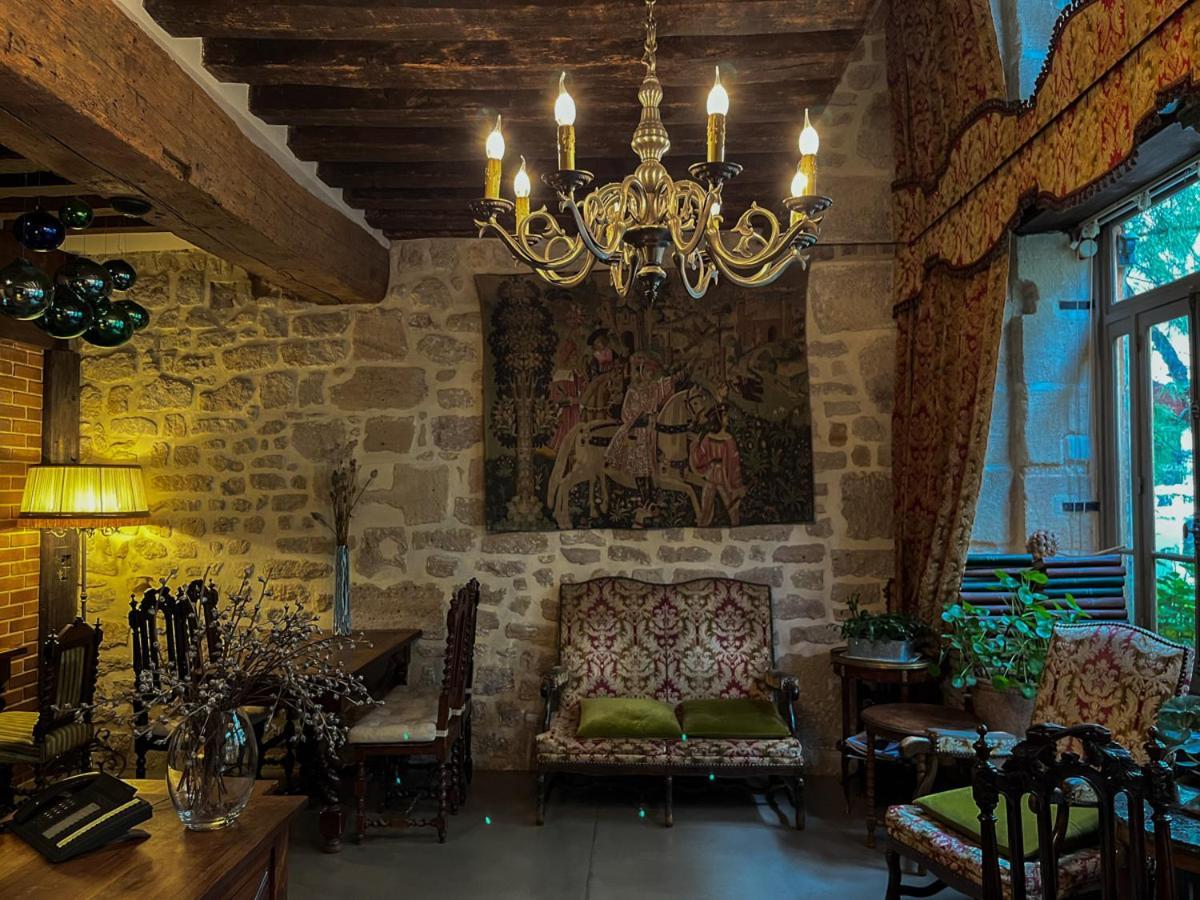 Boutique De La Place Des Vosges Hotel 3*