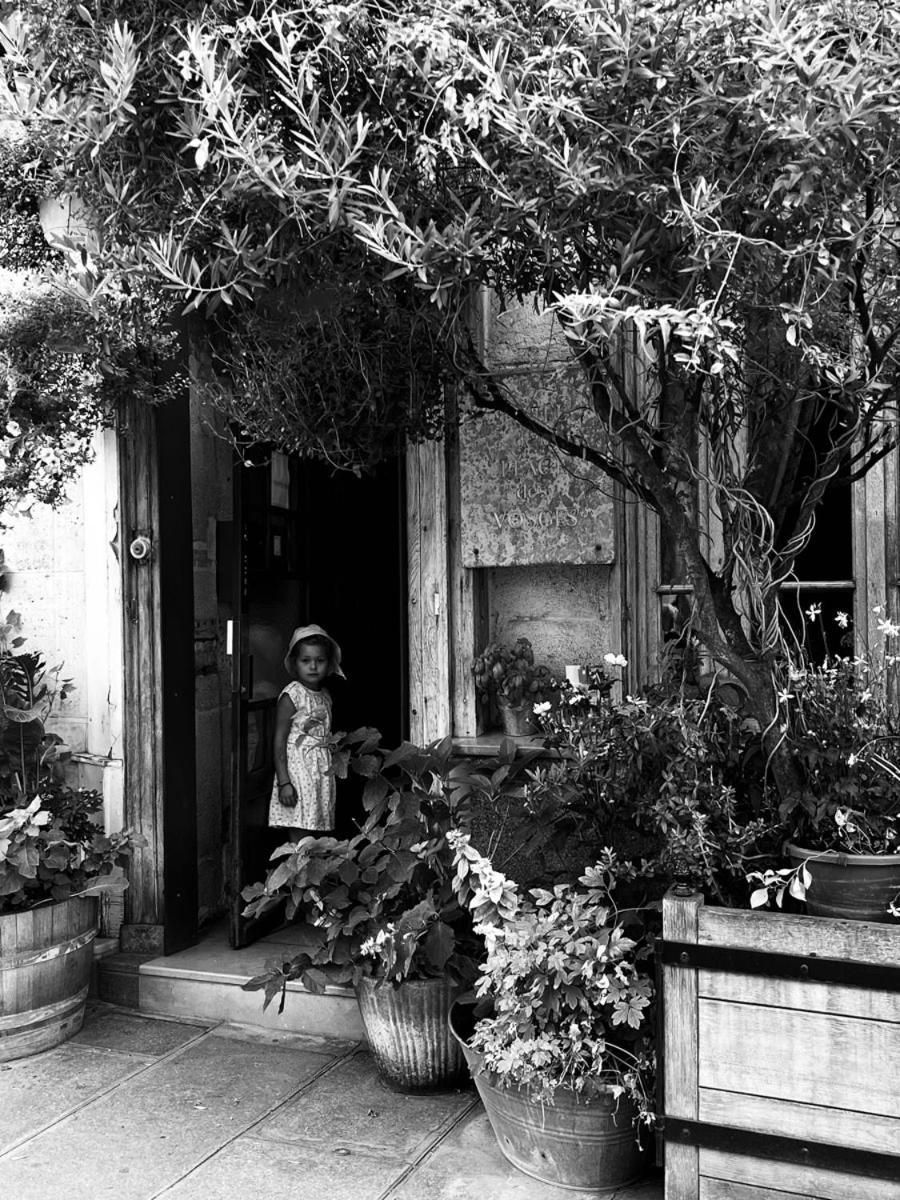 Hotel Boutique De La Place Des Vosges Parigi