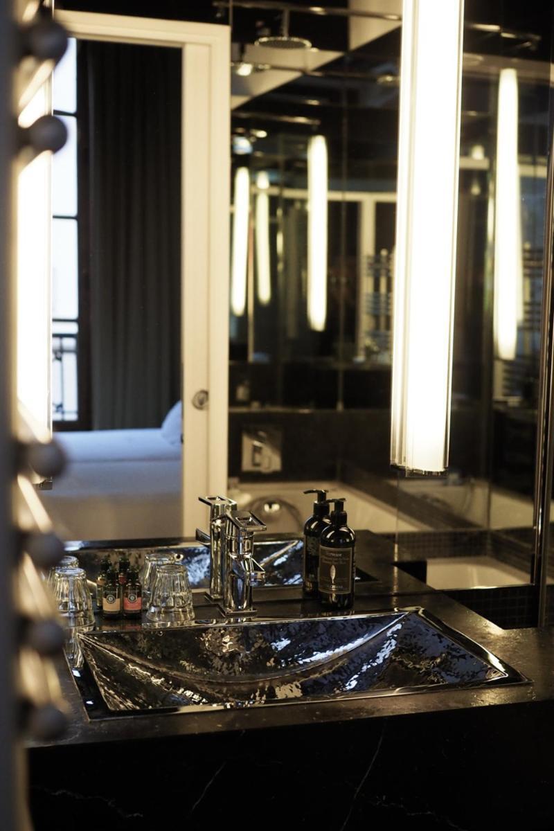 Hotel Boutique De La Place Des Vosges