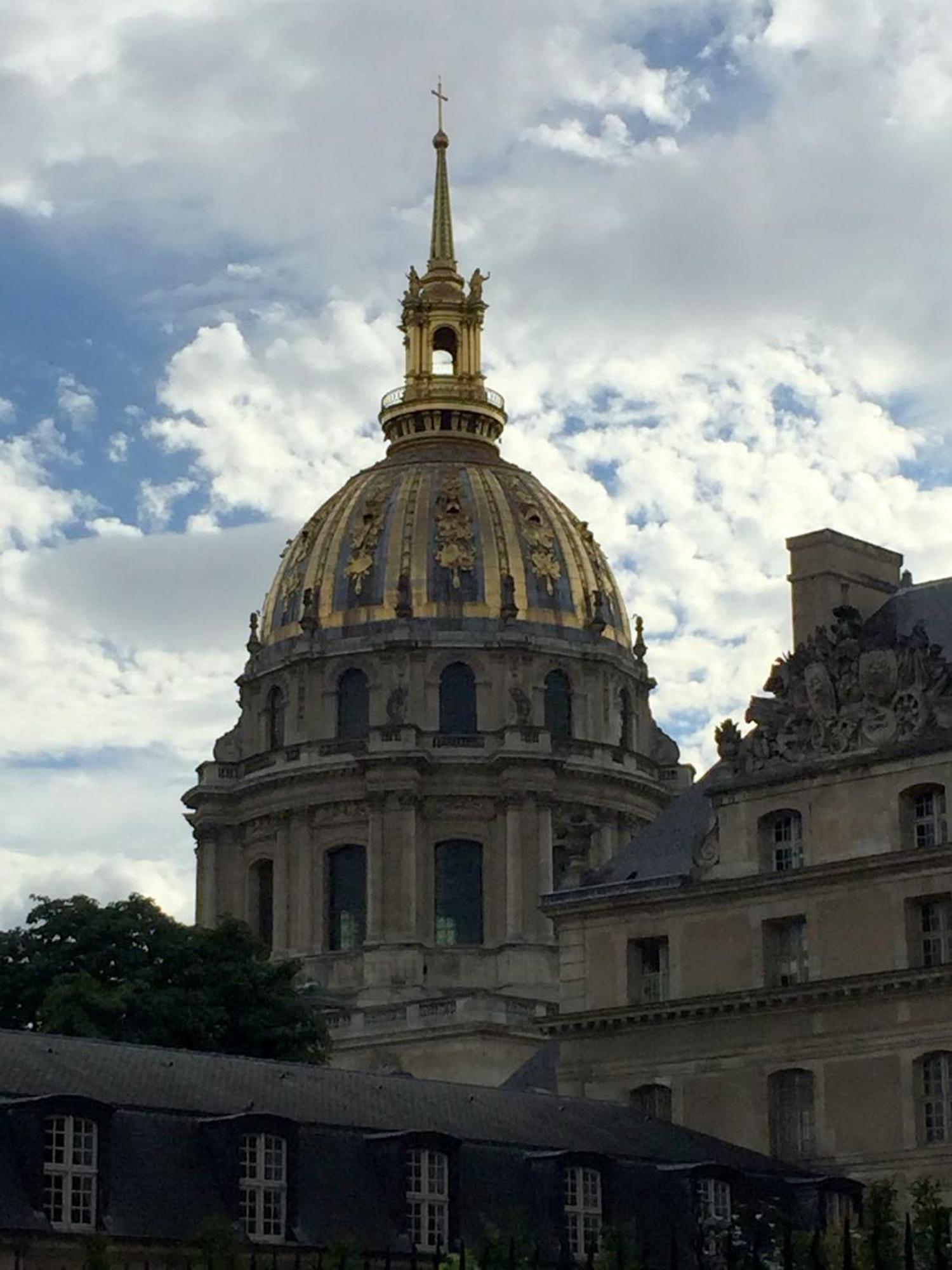 Boutique De La Place Des Vosges Hotel 3*